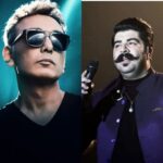 دانلود آهنگ شادمهر عقیلی و بهنام بانی ( ورژن هوش مصنوعی ) به نام کاش برسم بهش