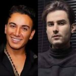 دانلود آهنگ شادمهر عقیلی و مهدی احمدوند ( ورژن هوش مصنوعی ) به نام کاشکی این لحظه ها با تو تموم نشه