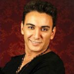 دانلود آهنگ شادمهر عقیلی ( ورژن هوش مصنوعی ) به نام محال مثل من توی این حال بد کسی طاقت بیاره