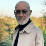 دانلود آهنگ سیاوش قمیشی ( ورژن هوش مصنوعی ) به نام عشق بوسه ای وسط پیشونی