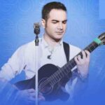 دانلود آهنگ زندگی کنم با چندتا خاطره محسن یگانه هوش مصنوعی