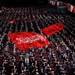 دانلود آهنگ علمدار بچرخان بزن قلب گردان