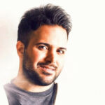 دانلود آهنگ علی عبدالمالکی  به نام نرو نرو