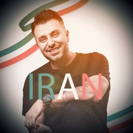 علیرضا طلیسچی ( ورژن هوش مصنوعی ) ایران