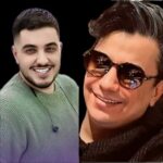 دانلود آهنگ آرون افشار و محسن ابراهیم زاده ( ورژن هوش مصنوعی ) به نام دلبر جانم بی تو پریشانم