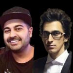 دانلود آهنگ بهنام صفوی و مرتضی پاشایی ( ورژن هوش مصنوعی ) به نام یه عطر یاس پیچیده توی خونه