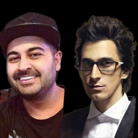 بهنام صفوی و مرتضی پاشایی ( ورژن هوش مصنوعی ) یه عطر یاس پیچیده توی خونه 