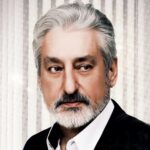 دانلود آهنگ ابی ( ورژن هوش مصنوعی ) به نام بغض گل شبنم شد