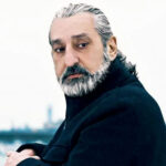 دانلود آهنگ ابی ( ورژن هوش مصنوعی ) به نام نم نم بارون تو خیابون خیس