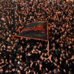 دانلود آهنگ قلب فقط جای حسینه هوش مصنوعی