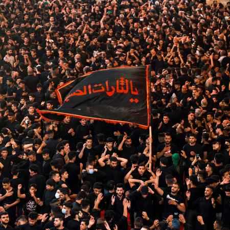 قلب فقط جای حسینه هوش مصنوعی 
