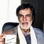دانلود آهنگ حبیب ( ورژن هوش مصنوعی ) به نام جای من زنده بمون