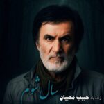 دانلود آهنگ حبیب ( ورژن هوش مصنوعی ) به نام سال شوم