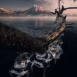 دانلود آهنگ هنگامه ( ورژن هوش مصنوعی ) به نام آسونه تحمل کردن سختی