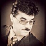 دانلود آهنگ جهان ( ورژن هوش مصنوعی ) به نام آرام وآسوده در خواب خوش بودی