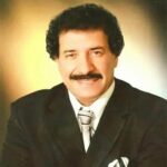 دانلود آهنگ جواد یساری ( ورژن هوش مصنوعی ) به نام قلبمو آتیش نزن