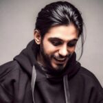 دانلود آهنگ کسری زاهدی ( ورژن هوش مصنوعی ) به نام از‌تو دریاچه چشماش
