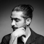 دانلود آهنگ کسری زاهدی ( ورژن هوش مصنوعی ) به نام دل بی بهار من