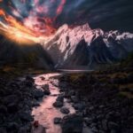 دانلود آهنگ مهستی ( ورژن هوش مصنوعی ) به نام قسم به اون پرستو