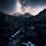 دانلود آهنگ مهستی ( ورژن هوش مصنوعی ) به نام من دیگه حوصله عاشقی ندارم