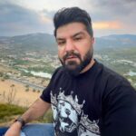 دانلود آهنگ مجید خراطها ( ورژن هوش مصنوعی ) به نام باید تو رو پیدا کنم