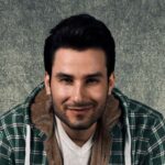 دانلود آهنگ مهدی احمدوند ( ورژن هوش مصنوعی ) به نام از این که این جوری عاشقت شدم