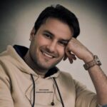 دانلود آهنگ مهدی احمدوند ( ورژن هوش مصنوعی ) به نام امید فردام