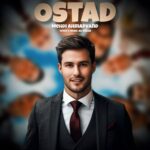 دانلود آهنگ مهدی احمدوند ( ورژن هوش مصنوعی ) به نام استاد