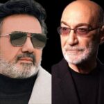 دانلود آهنگ معین و سیاوش قمیشی ( ورژن هوش مصنوعی ) به نام غمای بی کسیمو تو چشمای تو دیدم