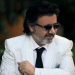 دانلود آهنگ معین ( ورژن هوش مصنوعی ) به نام خودم رو میکشم