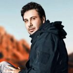دانلود آهنگ محسن چاوشی ( ورژن هوش مصنوعی ) به نام یه چی به تو بشه