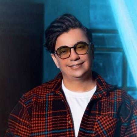 محسن ابراهیم زاده دوستام