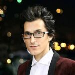 دانلود آهنگ مرتضی پاشایی ( ورژن هوش مصنوعی ) به نام راهو غلط نمیره