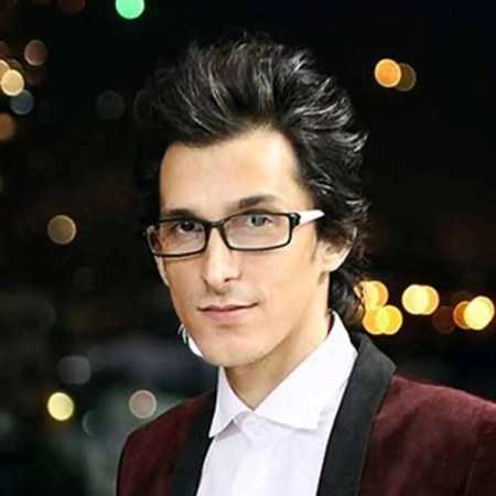 مرتضی پاشایی ( ورژن هوش مصنوعی ) راهو غلط نمیره