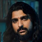 دانلود آهنگ ناصر عبداللهی ( ورژن هوش مصنوعی ) به نام به جای این چندتا قفس