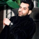 دانلود آهنگ رضا بهرام ( ورژن هوش مصنوعی ) به نام من پرسه در شب میزنم