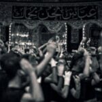 دانلود آهنگ سلام ای لباس سیاه محرم