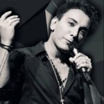 دانلود آهنگ شادمهر عقیلی ( ورژن هوش مصنوعی ) به نام بذار بفهمن یه چیزی بینمونه