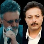 دانلود آهنگ شاهرخ و معین ( ورژن هوش مصنوعی ) به نام همیشه قصه اینجوره