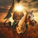 دانلود آهنگ توی گوشه عالمه میخونه سقا هوش مصنوعی
