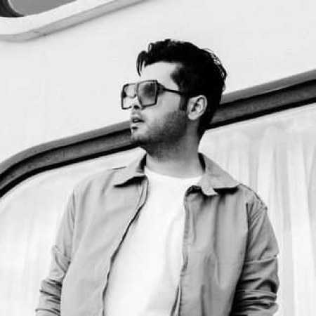 یوسف زمانی ( ورژن هوش مصنوعی ) منم مثل تو دلتنگم