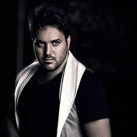 علی عبدالمالکی ( ورژن هوش مصنوعی ) رفتی و داغت به دلم موند