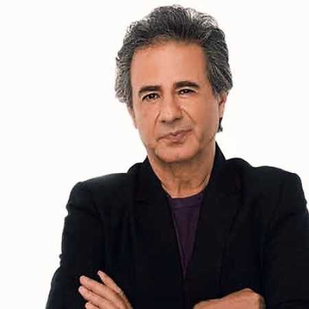 عارف ( ورژن هوش مصنوعی ) آمدم باز