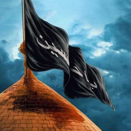 بر دشمن مرتضی علی لعنت هوش مصنوعی 
