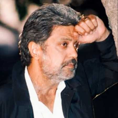 داریوش ( ورژن هوش مصنوعی ) وقتی بارون نمی باره