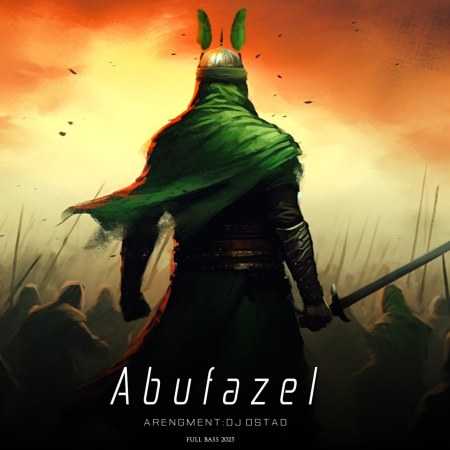 دیجی استاد ابلفضل