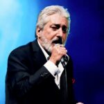 دانلود آهنگ ابی ( ورژن هوش مصنوعی ) به نام هنوز تو هر غروب مه گرفته
