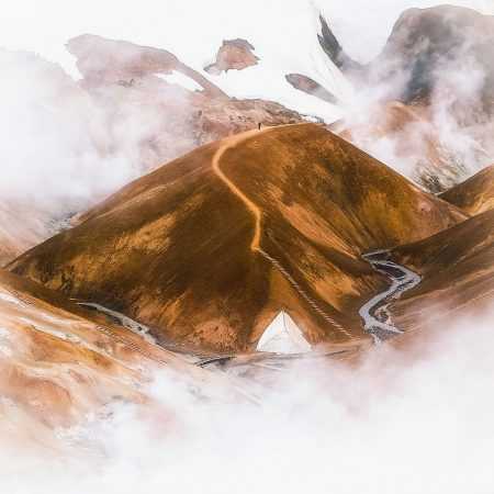 هایده ( ورژن هوش مصنوعی ) آهای دلیل سردردم