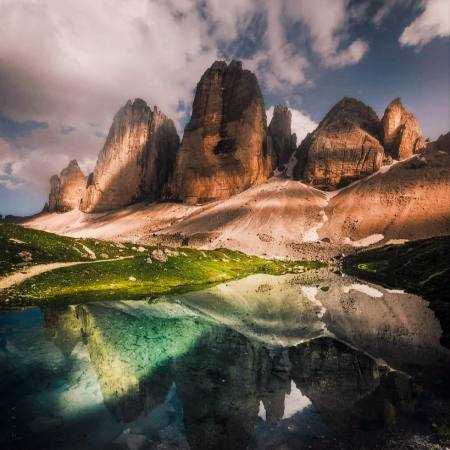 هایده ( ورژن هوش مصنوعی ) عشق یعنی با فکر یار همیشه بیدار