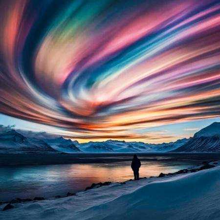 مهستی ( ورژن هوش مصنوعی ) این همه درد